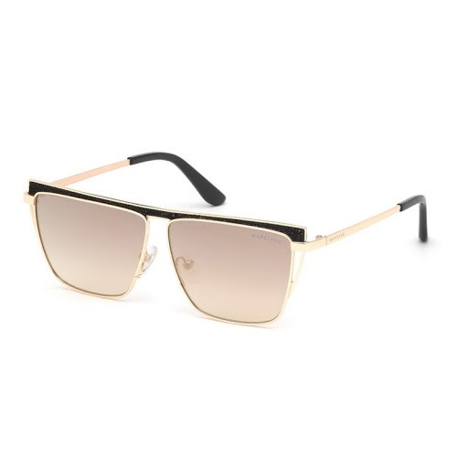 Guess By Marciano Sunglasses GM0797 32C 57