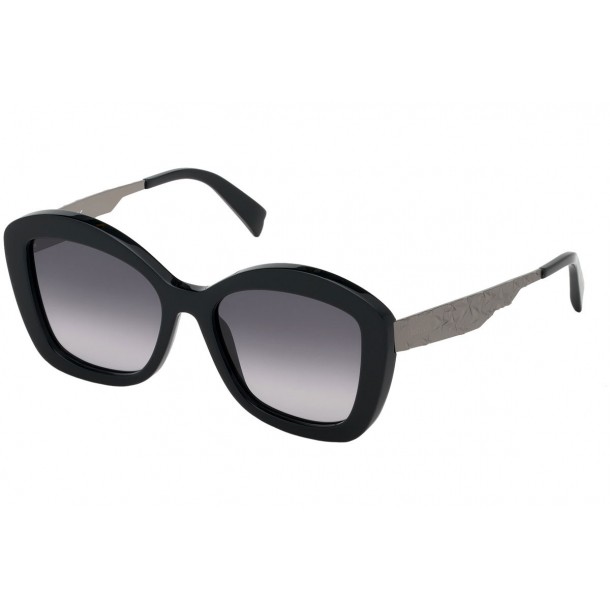 Just Cavalli Sunglasses JC867S 54 01B