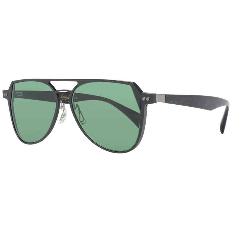 Yohji Yamamoto Sunglasses YY7042 002 56 