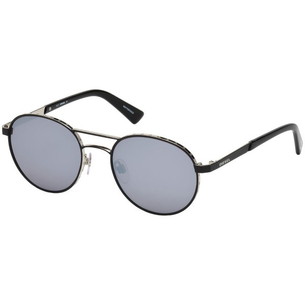 Diesel Sunglasses DL0265 02C 52