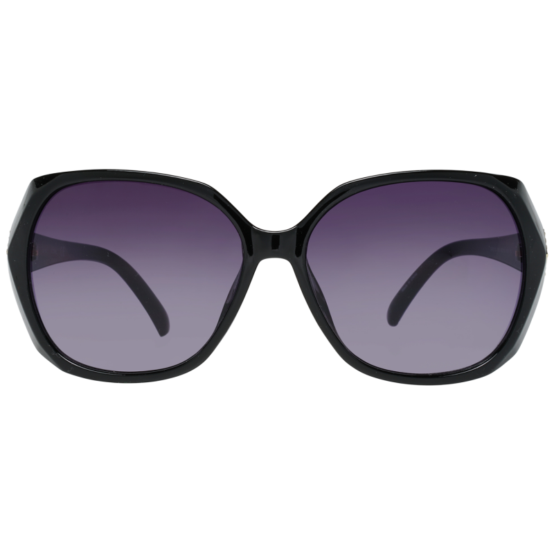  Guess Factory Sunglasses GF0373 01B 60