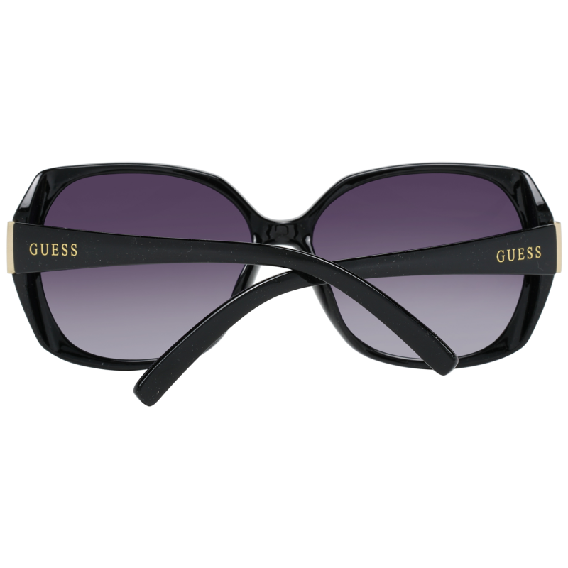  Guess Factory Sunglasses GF0373 01B 60