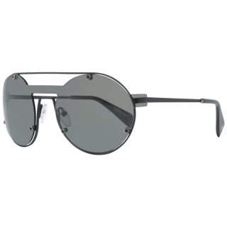 Yohji Yamamoto Sunglasses YY7026 002 13