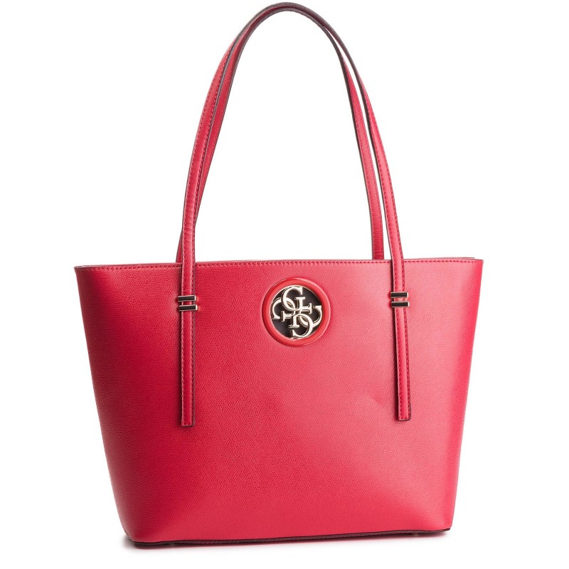 GUESS BAG OPEN ROAD VG718623 CNY RED