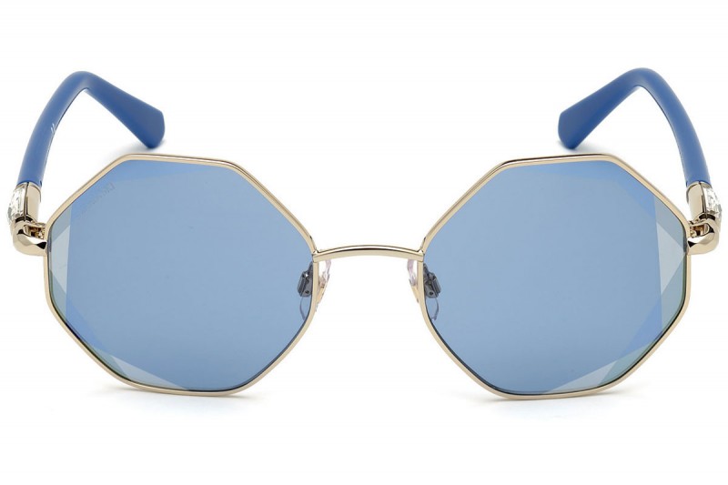 Swarovski Sunglasses SK0259-F 32X 59