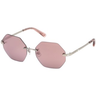 Swarovski Sunglasses SK0193 16U 56