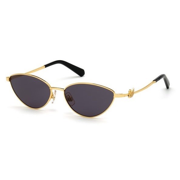 Swarovski Sunglasses SK0261 30A 55