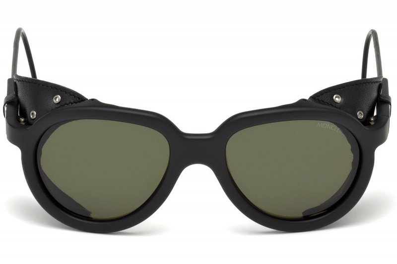 Moncler Sunglasses ML0003 02R