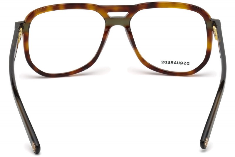 Dsquared2 Optical Frame DQ5260 A56