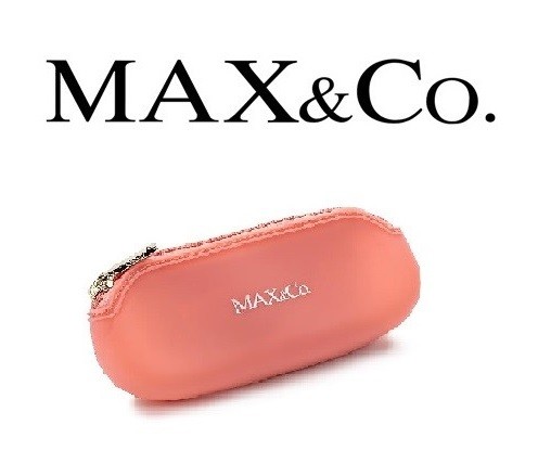 MAX & CO SUNGLASSES MAX&CO.318/S 807