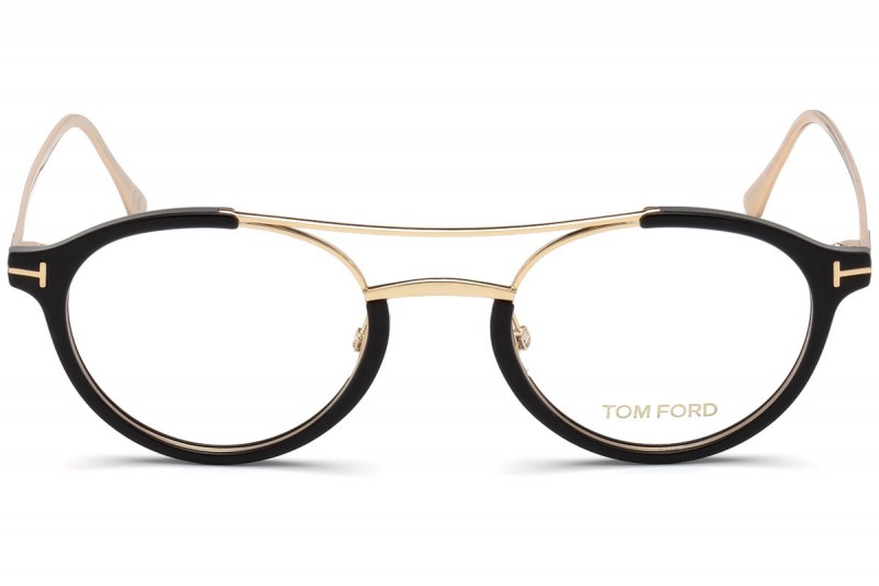 Tom Ford Optical Frame FT5515 001 49
