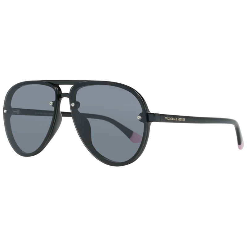 Victorias Secret Sunglasses VS0035 01A 63