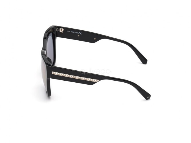 Swarovski Sunglasses SK0305 01Z 