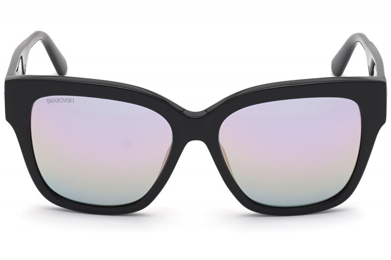 Swarovski Sunglasses SK0305 01Z 