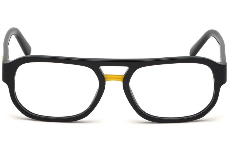 Dsquared2 Optical Frame DQ5296 01A 57