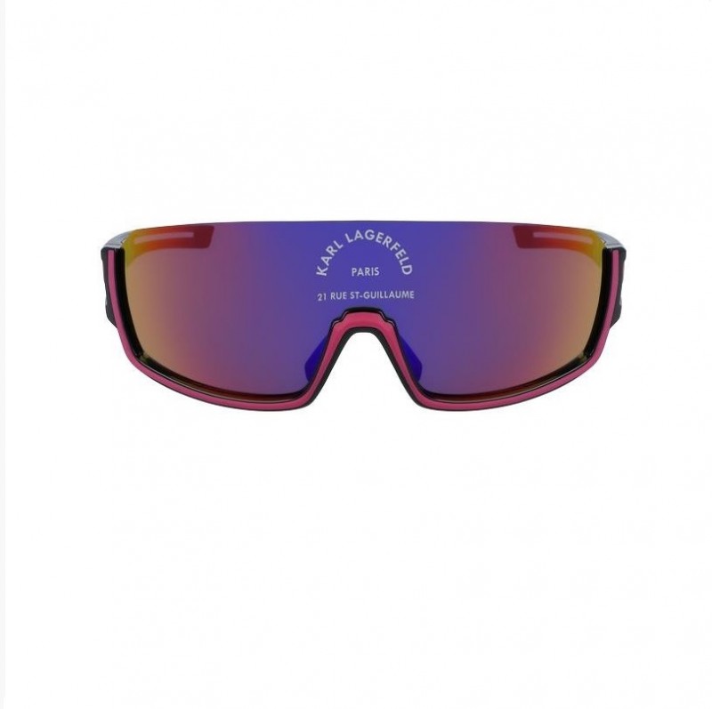 Karl Lagerfeld Sunglasses KL6017S 005