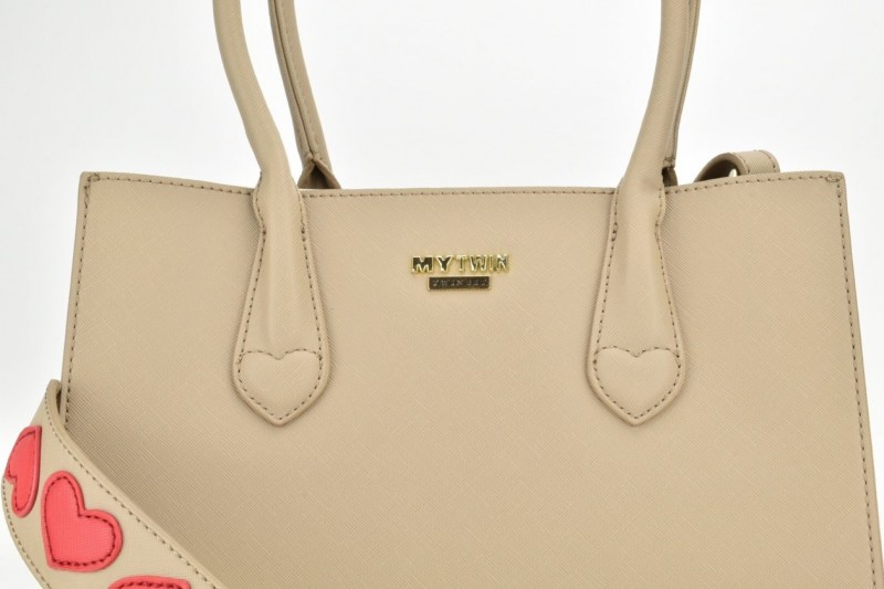 TWINSET BAG rs8paa beige
