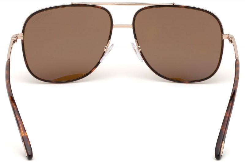 Tom Ford Sunglasses FT0693 28Е