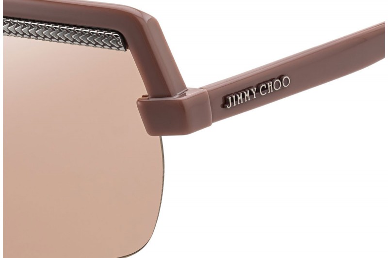 Jimmy Choo Sunglasses POSE/S 35J