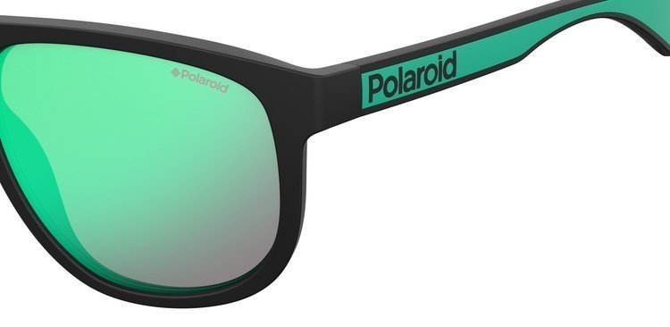 Polaroid Sunglasses Pld 2080/s 7ZJ/5Z 58