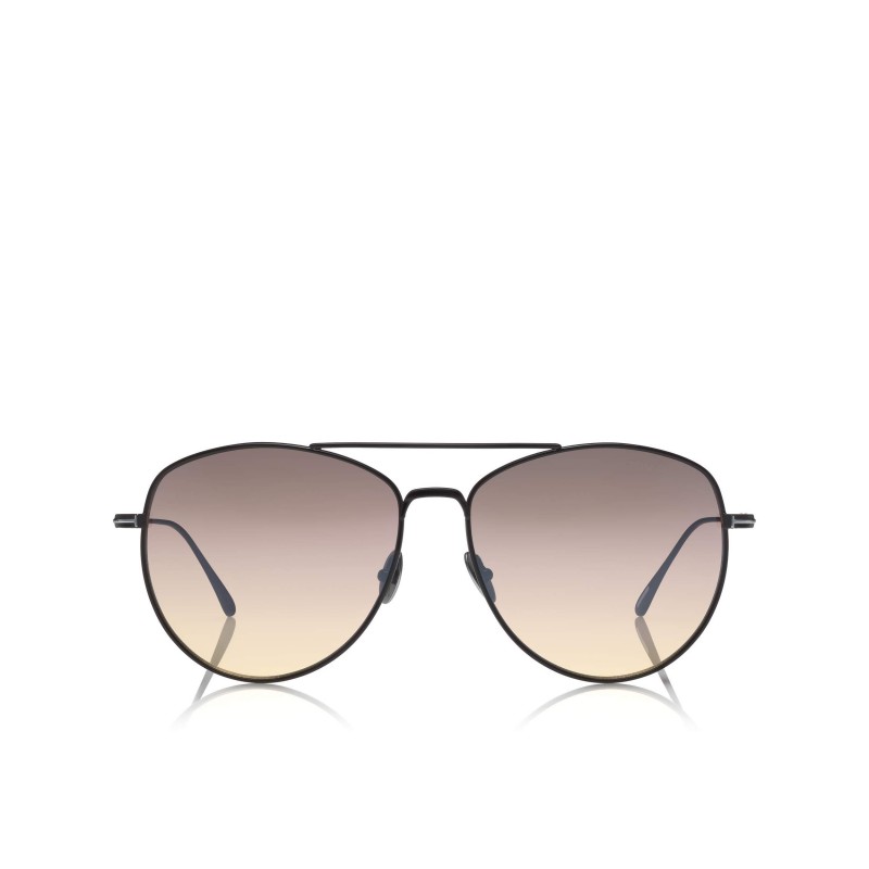 Tom Ford Sunglasses FT0784-D 01C
