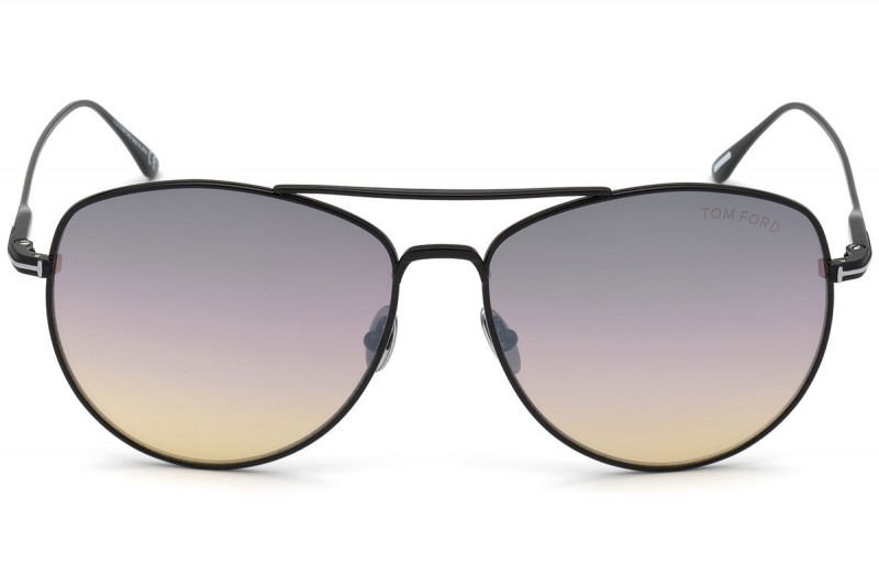 Tom Ford Sunglasses FT0784-D 01C