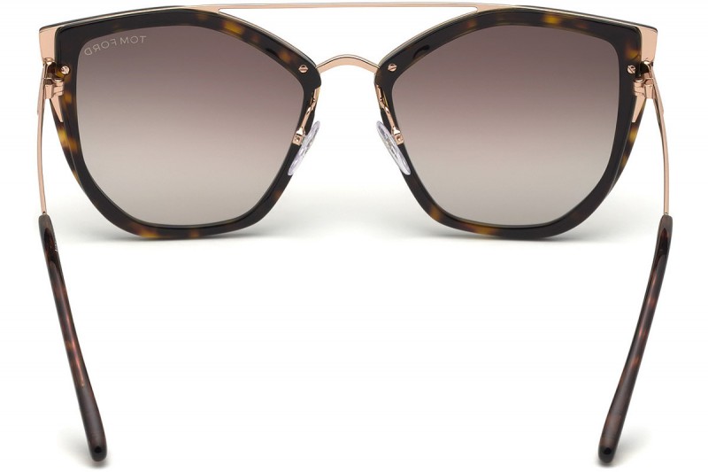 Tom Ford Sunglasses FT0648 52G 55
