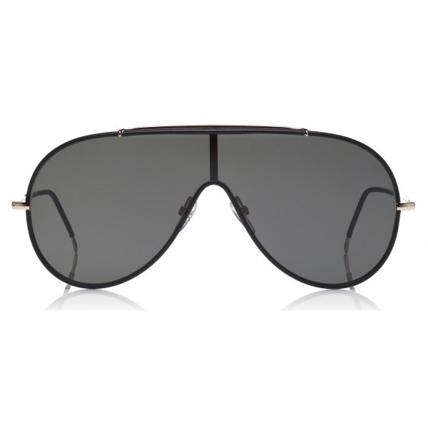 Tom Ford Sunglasses FT0671 01A 00