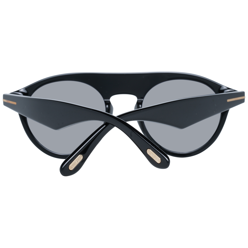 Tom Ford Sunglasses FT0633 001 | Рамки за очила | Brandsoutlet