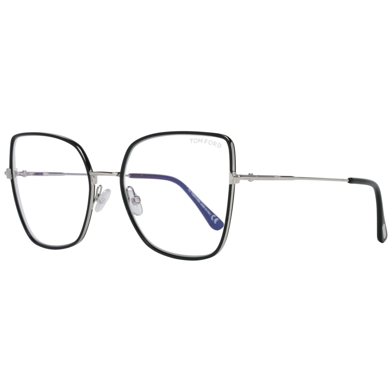 Tom Ford Optical Frame FT5630-B 005 56 Blue-Filter | Рамки за очила |  Brandsoutlet