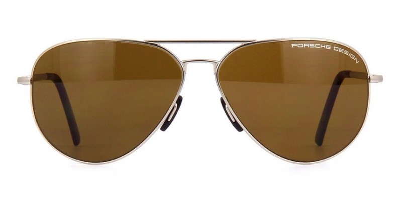 Porsche Design Sunglasses P8508 M 62