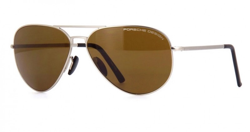 Porsche Design Sunglasses P8508 M 62