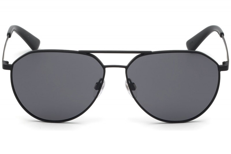 Diesel Sunglasses DL0296 02A 58