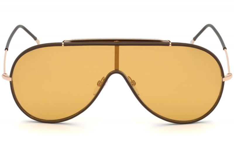 Tom Ford Sunglasses FT0671 48E 00