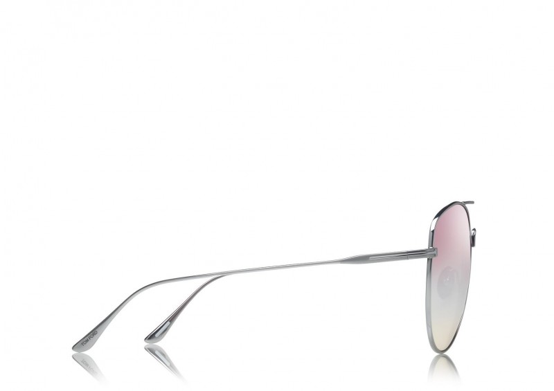 Tom Ford Sunglasses FT0784 16Z 59