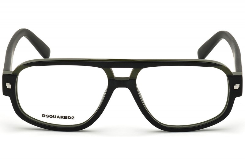 Dsquared2 Optical Frame DQ5299 002
