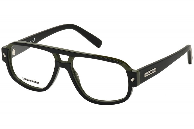 Dsquared2 Optical Frame DQ5299 002