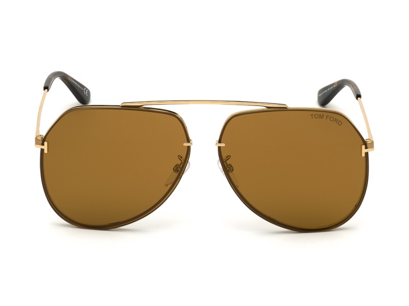 Tom Ford Sunglasses FT0795-H 30E 63