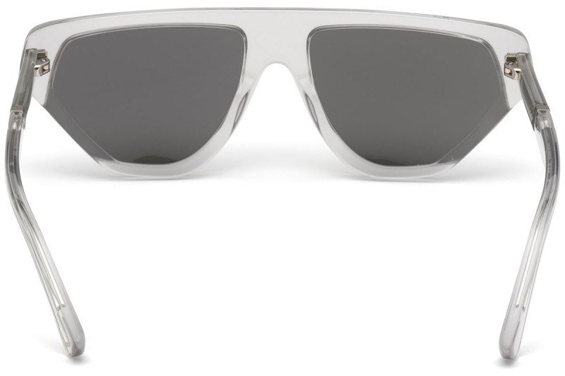 Diesel Sunglasses DL0322 20C