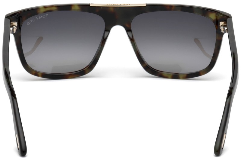 Tom Ford Sunglasses FT0628/S 55B