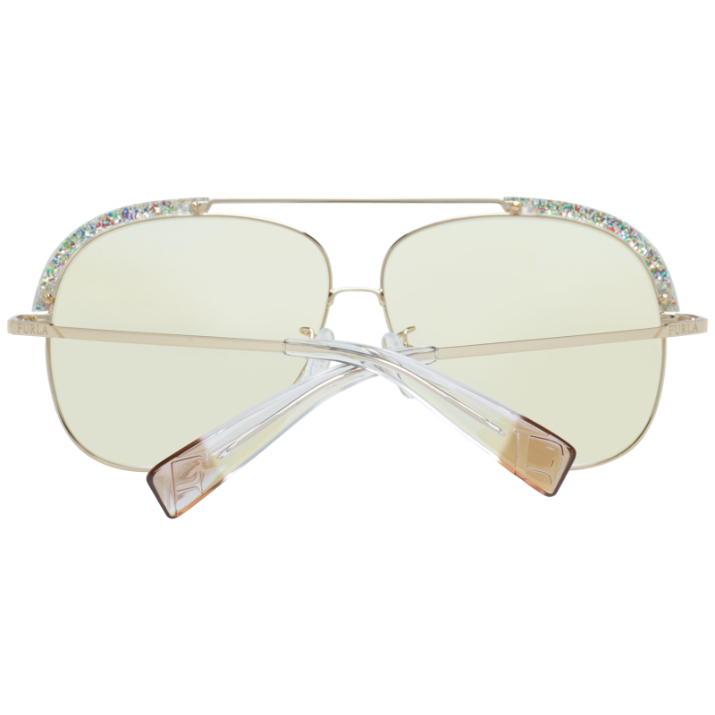 Furla Sunglasses SFU284 300X 60