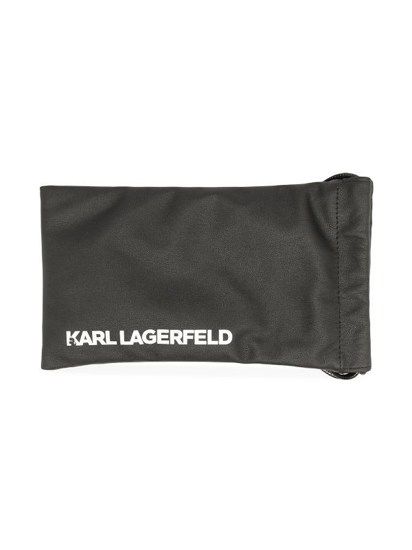 KARL LAGERFELD FRAMES KL6054 001 54 