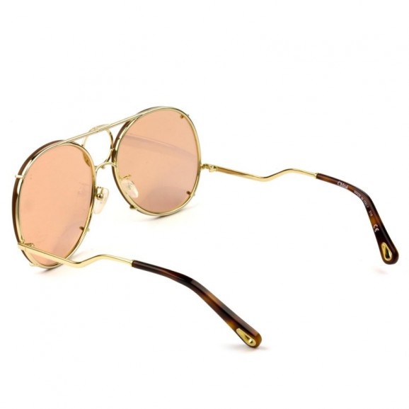 Chloé Sunglasses CE145S 828 2 colors