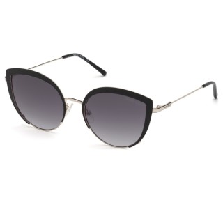 Guess By Marciano Sunglasses GM0803 02B 55