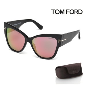 Tom Ford FT0371 01Z