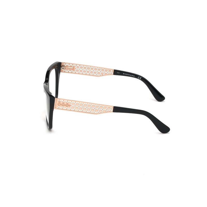 Guess by Marciano Optical Frame GM0356 001 54
