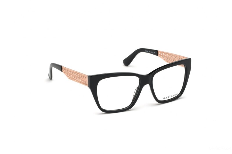 Guess by Marciano Optical Frame GM0356 001 54