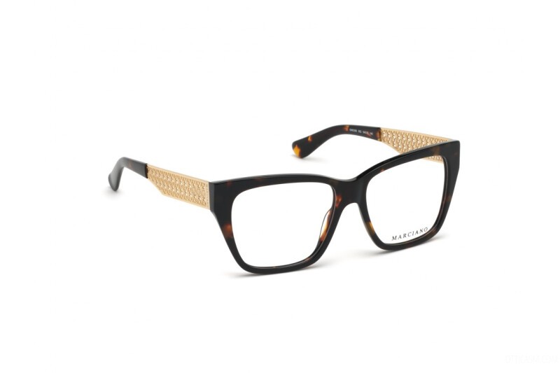 Guess by Marciano Optical Frame GM0356 052 54