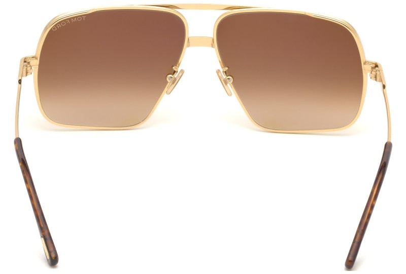 Tom Ford Sunglasses FT0735-H 30F 62