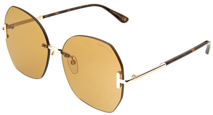 Tom Ford Sunglasses FT0810-K 30G
